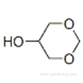 1,3-Dioxan-5-ol CAS 86687-05-0